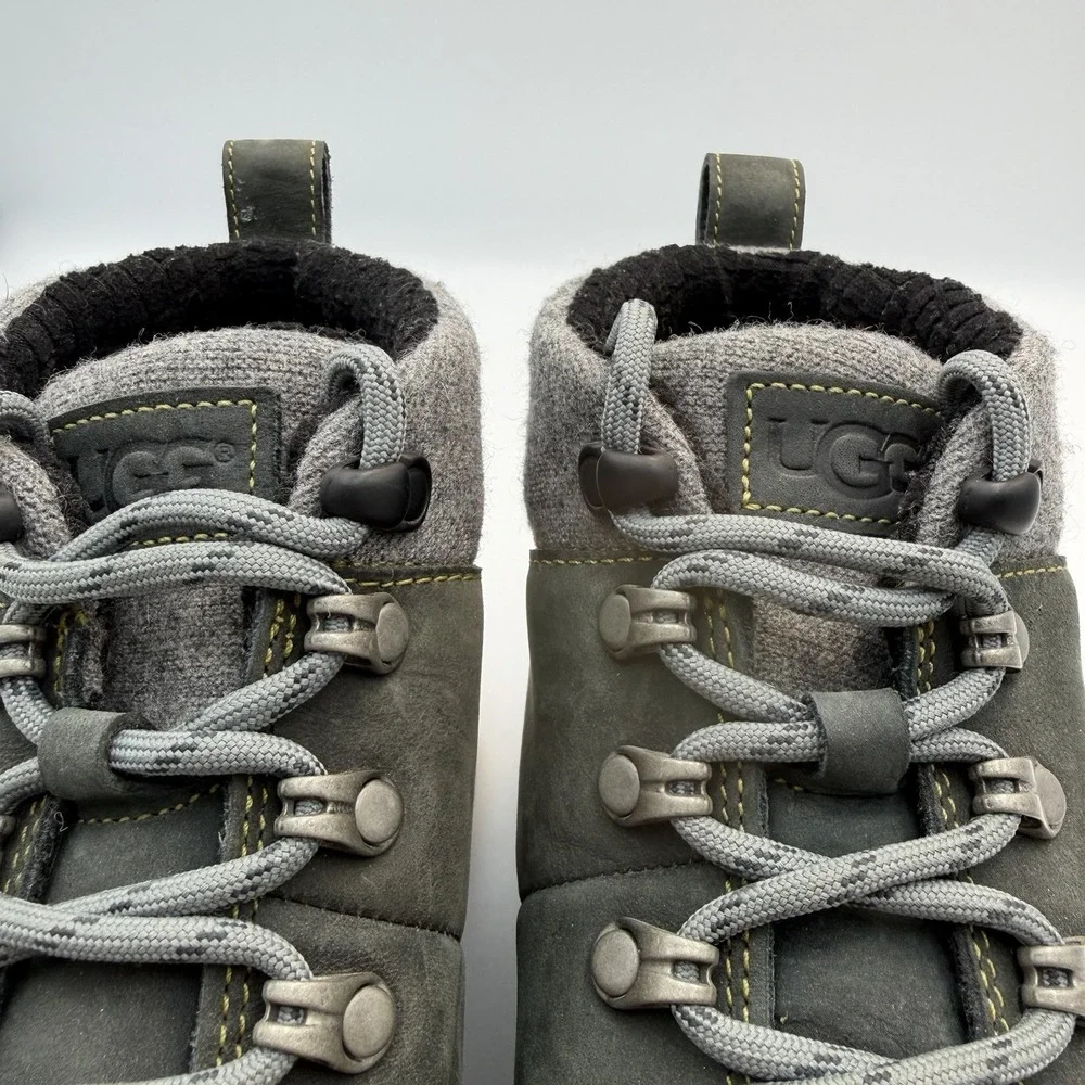 UGG olivert norse